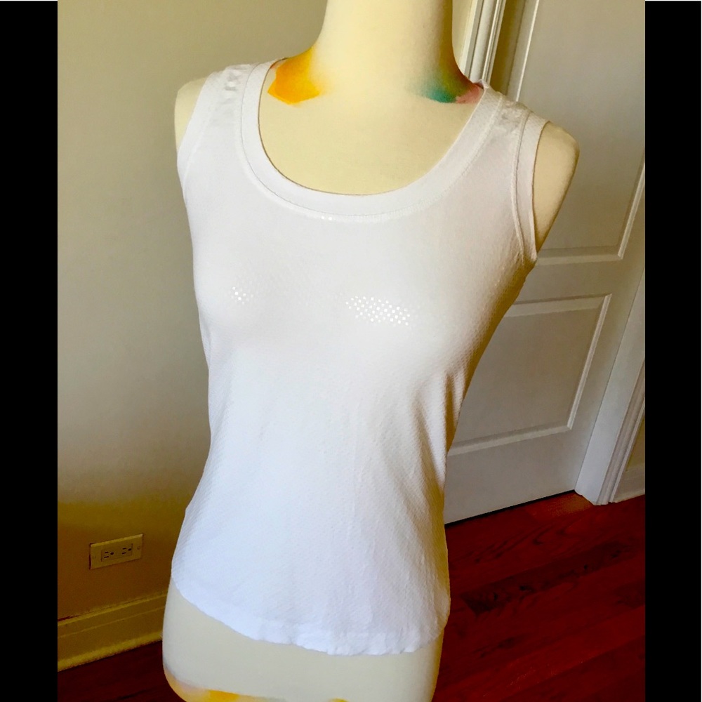 St John Caviar Top Size P